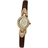 Женские золотые часы "Марго" 200456.220